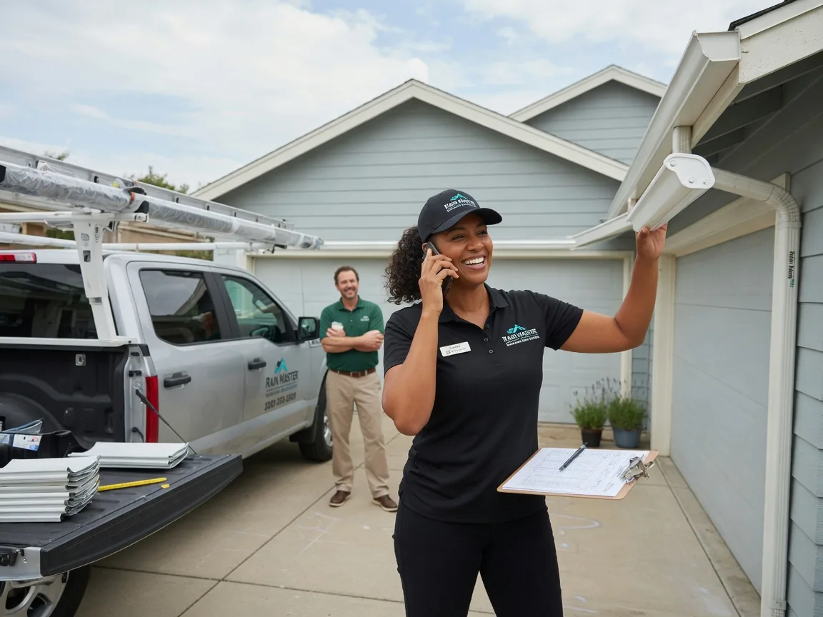 Gutter Installation Vance, AL FAQs